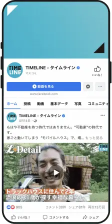 TIMELINE